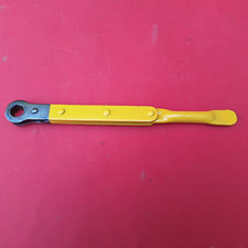 Ferrari 330365 Gtcgts And 365 Gt 22 Original Ratchet For Jack Tool Kit