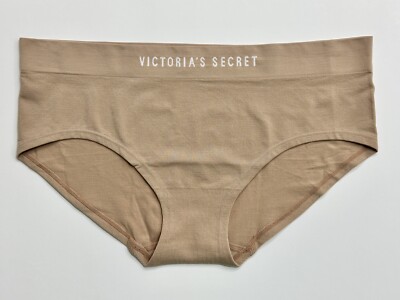 Sous-vêtements Victoria's Secret Hip Huggers/hipster - Taille S - Couleur Copper - Neuf Avec étiquettes (NWT) - Quotidien