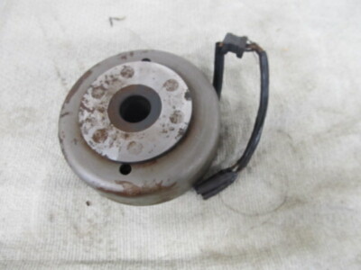 1983 - 1984 Kawasaki ZX750 Alt Stator and Rotor # 21003-1083 and