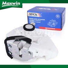 Front Left Door Lock Actuator Fit 2006-2011 Honda Civic 1.3L 1.8L 2.0L