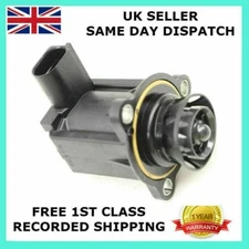 NEW DIVERTER VALVE FOR SKODA OCTAVIA SUPERB SEAT ALTEA ALTEA XL LEON TOLEDO
