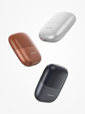 Panasonic Portable Mini Shaver CM20 By FedEx | eBay