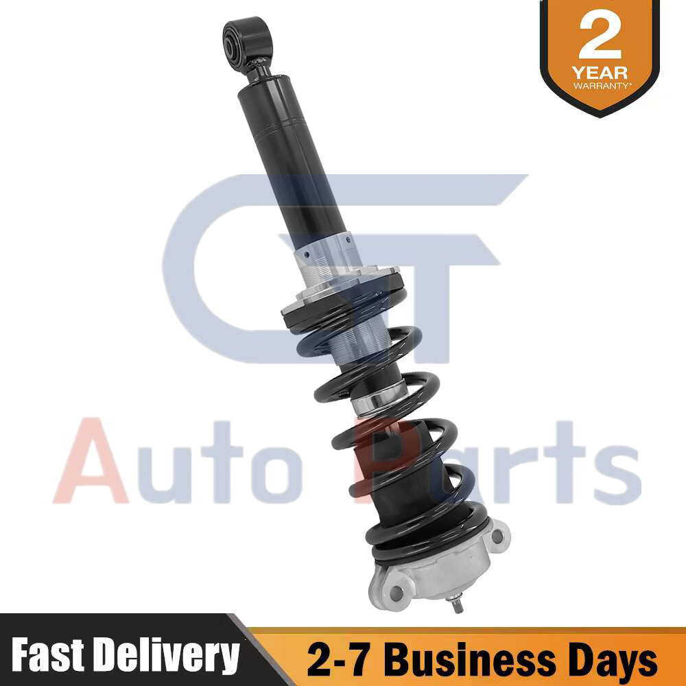 Front LH or RH Shock Absorber w/Magnetic Fits Ferrari 458 Italia Spider Speciale