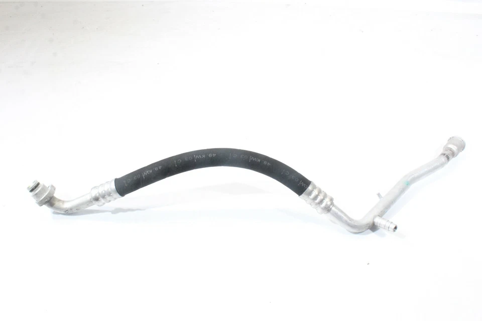 2004 MERCEDES-BENZ E55 AMG A/C CONJUNTO DE LINHA DE MANGUEIRA DE AR CONDICIONADO A1230 - Imagem 2 de 4