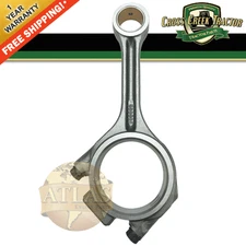 RE500002 Connecting Rod For John Deere Tractors 5410 5415 5420 5425 5510+