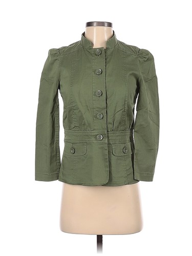 marc jacobs green jacket