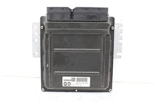 04 MURANO MEC33-712 A1 COMPUTER BRAIN ENGINE CONTROL ECU ECM EBX MODULE L2284