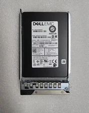 Dell EMC Micron 480GB SATA 6GB/s 2.5" SSD KCT7J MTFDDAK480TDS