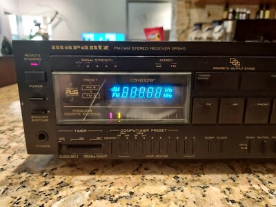 Marantz Receiver ブラック コンパクト Amazon.com: Marantz Cinema 50 9.4-Ch Receiver (110W X 9) - 4K/120