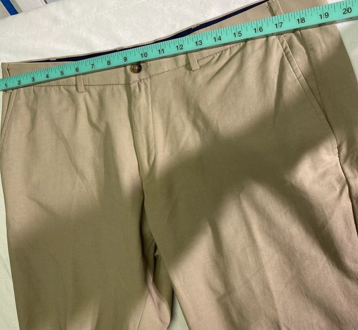 Ralph Lauren Pants Men 36x30 * 38 Tan Black Label Golf Ralph Lauren Pants Men 36x30 * 38 Tan Black Label Golf