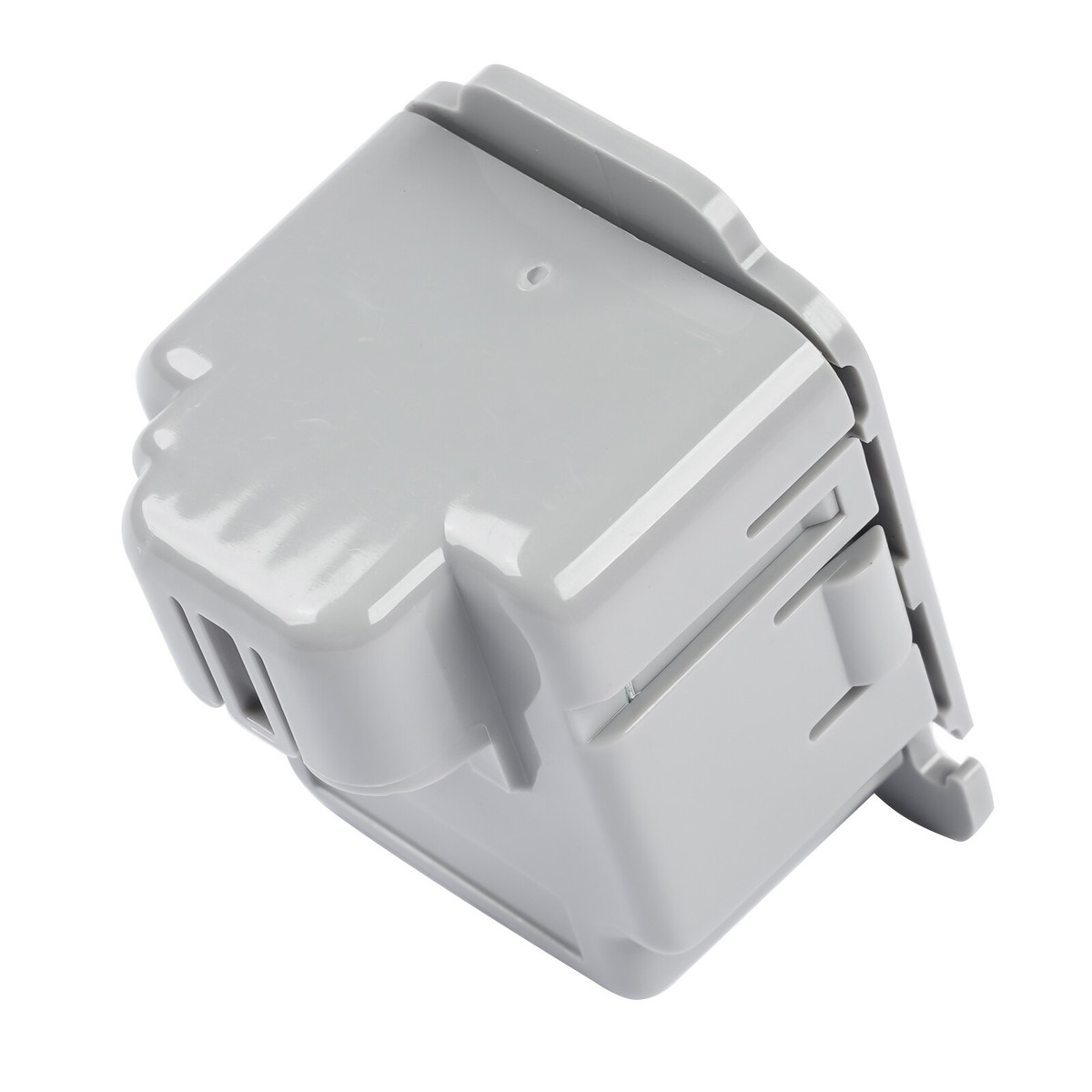 SYOWADA Cabin Air Temperature Sensor Aspirator - Replacement For Chevrolet Avalanche 2002-2013 (22834330)