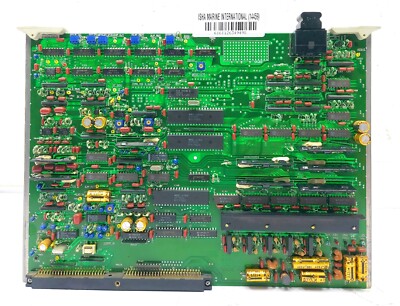 JRC CMC-371A BBP Einheit PCSC0032IE PCB Karte