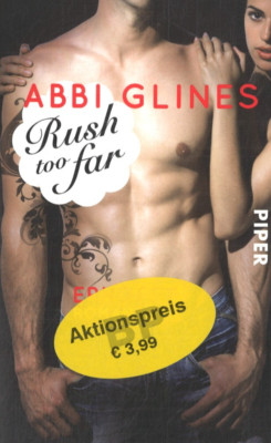 Rush too far - Erhofft von Abbi Glines