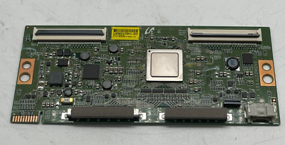 Sony 20Y_S65JU22MQV0.1 T-CON   Board Für Fernseher KD-55XH9299  #TV060-4