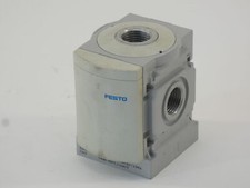 Festo MS6-FRM-1/2 Branching Module 300PSI 529853