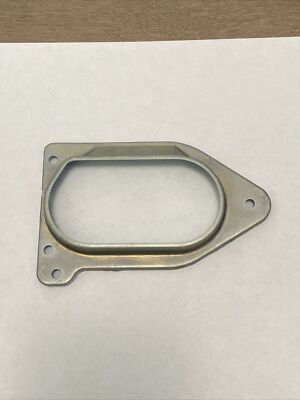 1961 NOS Ford WESTCLOX Replacement Clock Sub Bezel Galaxie Fairlane Sunliner