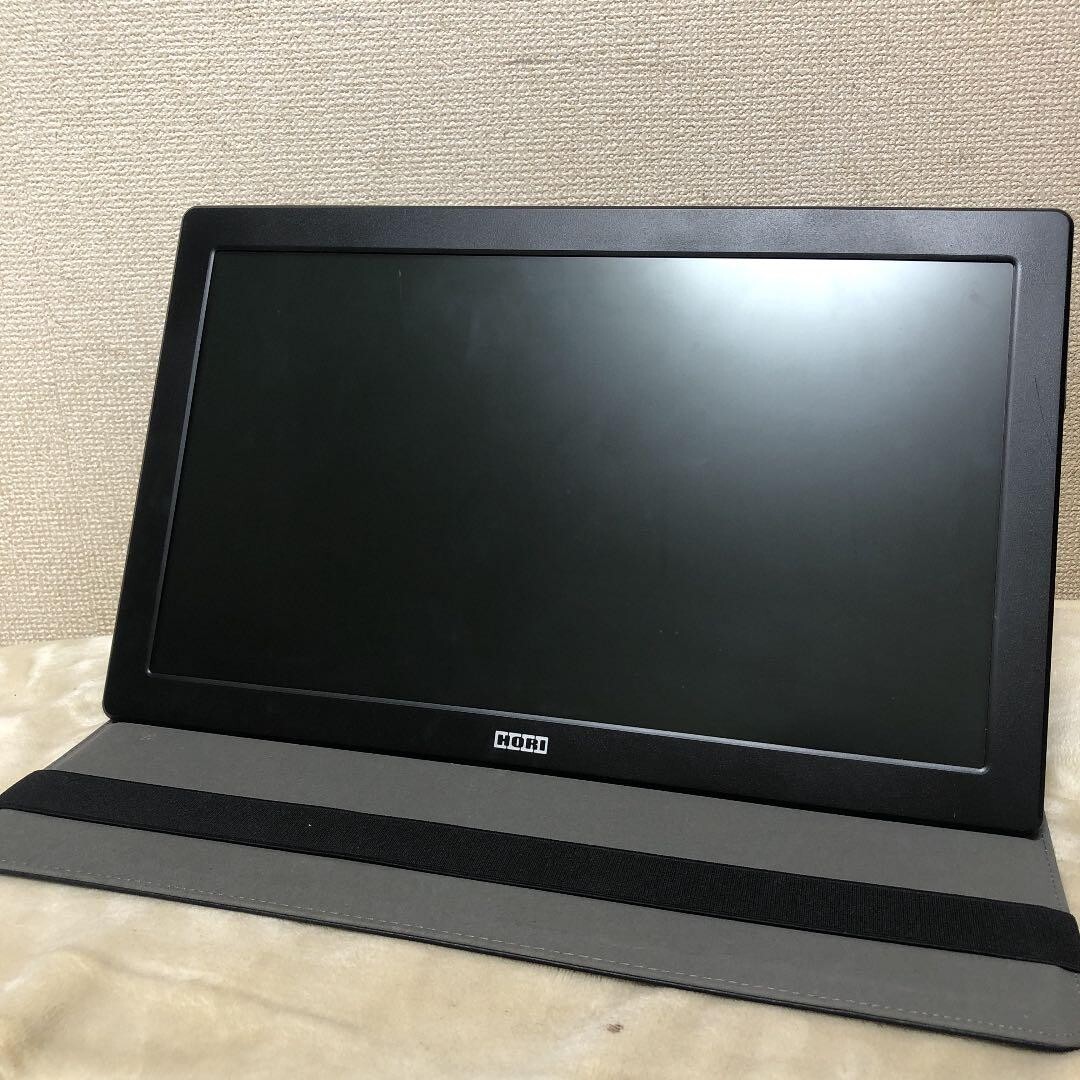 Hori Portable Universal Gaming Monitor 