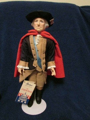 effanbee president dolls