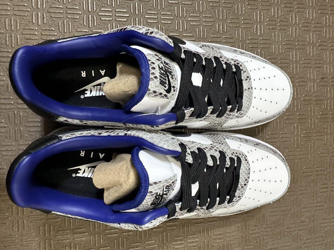 US 11🌸NIKE AIR FORCE 1 BY YOU US11 CT3761-991🌸JAPAN | eBay