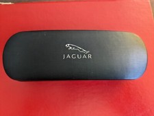 Jaguar Glasses Spectacles Model 3378-276 60-18 145 Fmg E29