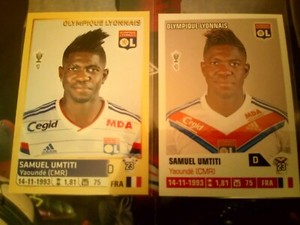 For Sale 100 Quality Guarantee Rare Panini Football Samuel Umtiti Olympique Lyonnais 180 4 New Includes 1 Point Set Www Autoteile Steinel De