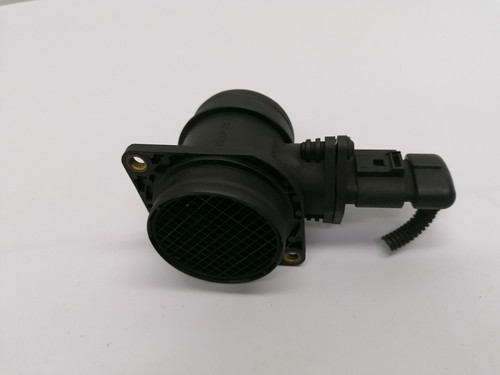VW GOLF 4 1J - LMM Luftmassenmesser Luftmengenmesser 06A906461 (43)