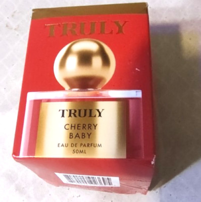 TRULY CHERRY BABY Eau Parfum 50 ml.
