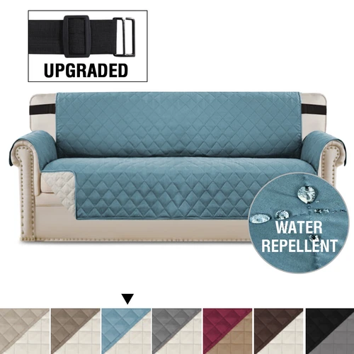 Funda de sofá reclinable para sillón de 1/2/3/plaza ideal funda antideslizante para sofá - Imagen 32 de 111