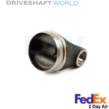 Driveshaft Tube Yoke 1410 series, Ø3.500 X .065 W tube 3-28-367