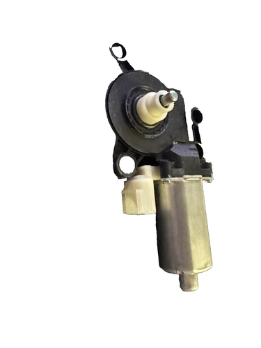 Dorman 742-942 Front Driver Side Power Window Motor Compatible with Select Chrys - Picture 2 of 3