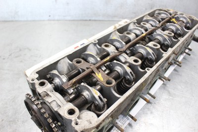 BMW Cylinder Head M30 / 3 5 for sale online | eBay