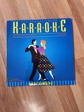 VIETNAMESE KARAOKE LASER DISC NHACKIEU VU 1992 EX. COND.