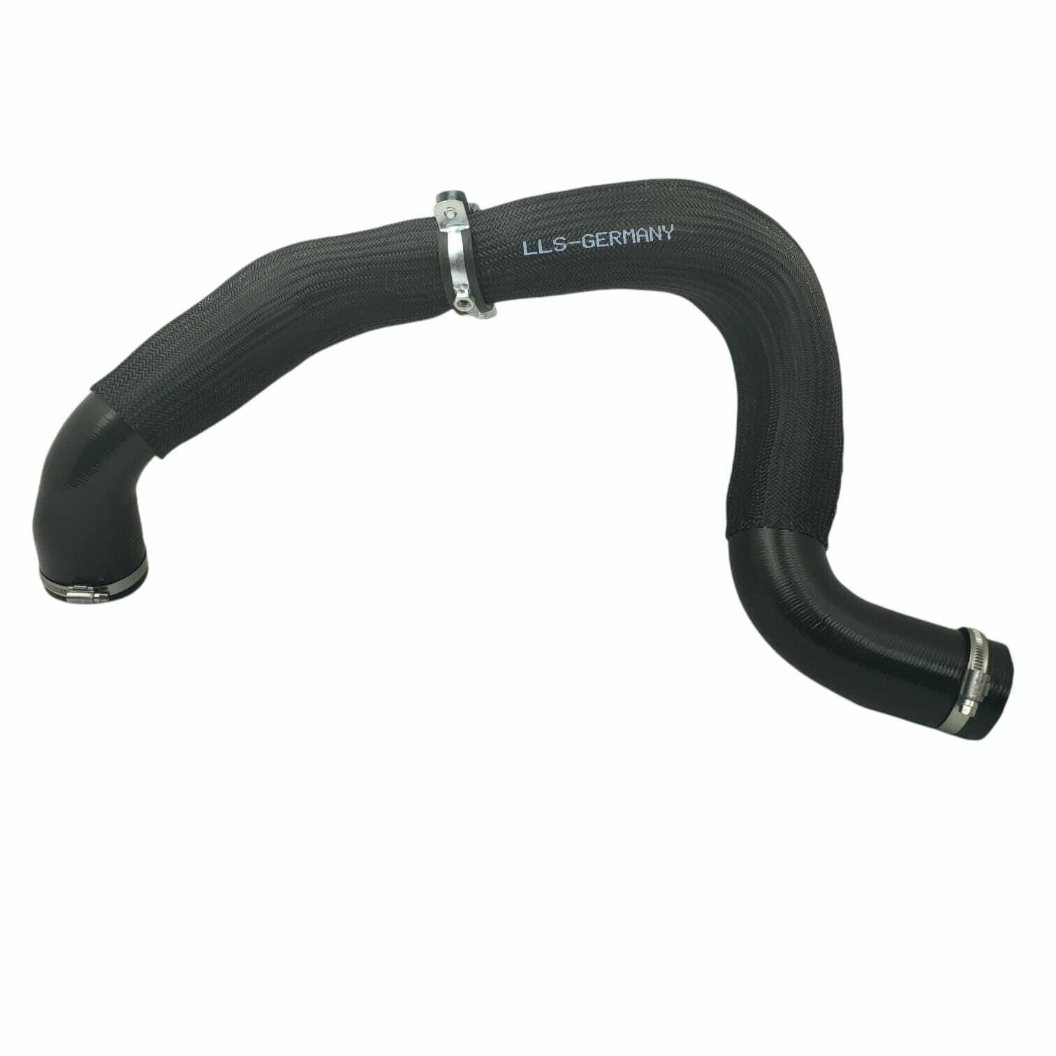 Turbo Intercooler Hose for Peugeot 308 Citroen C4 Grand Picasso 9815433880