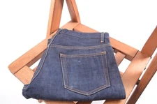 A.P.C. Petit New Standard Denim Dry Selvedge Jeans