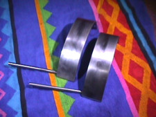 2 Brunswick Snubber used