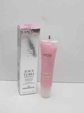 Lancome Juicy Tubes Original Gloss ~ 03 Dreamsicle ~ New In Box
