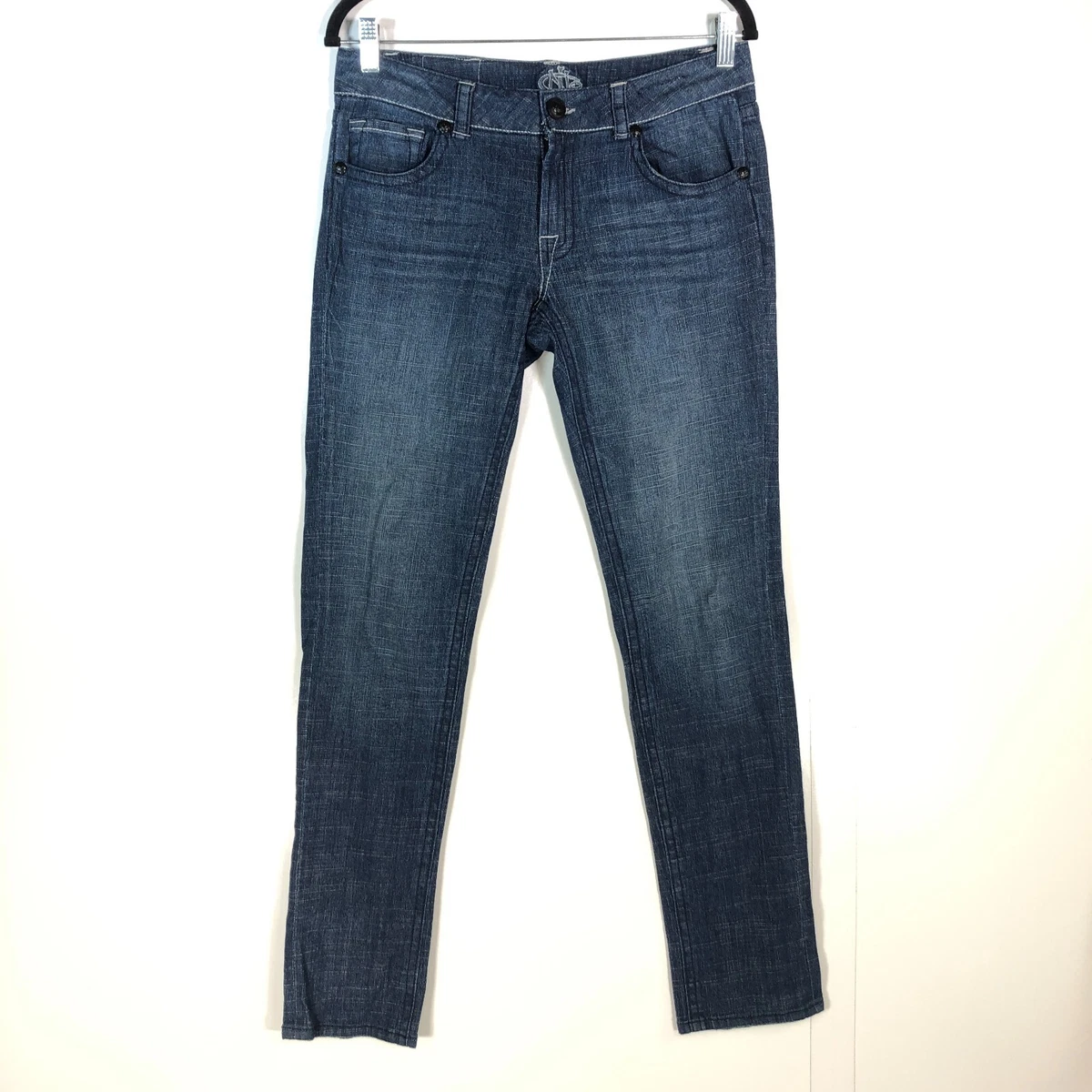 Jnco jeans on sale womens