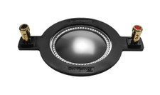 1x Timpano TPT-RPDH2000 Original AUTHENTIC Replacement Diaphragm for TPT-DH2000