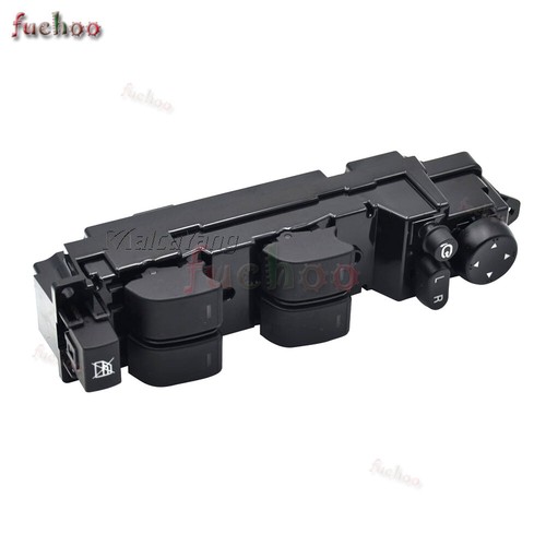 GS1E-66-350A-A Interruptor de control maestro de ventana eléctrica lado ...