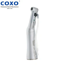 COXO Dental 20:1 Implant Contra Angle Surgical Low Speed Handpiece FIT NSK