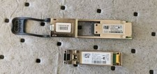 Cisco Adapter CVR-QSFP-SFP10G COM and Cisco Module SFP-10G-LR-S