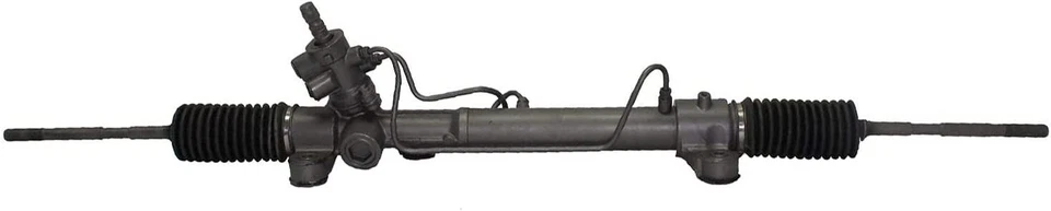 Kit de extremos de varilla de amarre exterior de piñón y cremallera de dirección asistida para Scion tC 2005-2010 Foto 4 de 4