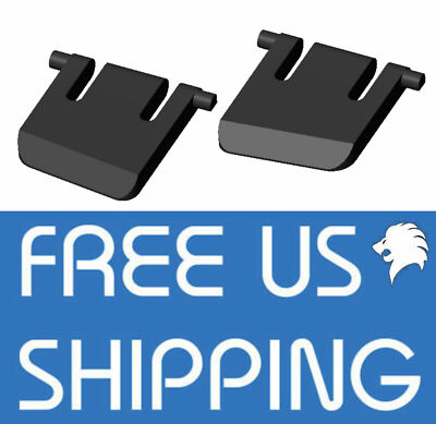 STRONGER Lenovo LXH-EKB-10YA Keyboard Replacement Foot/Leg/Feet/Tilt/Stand 2x