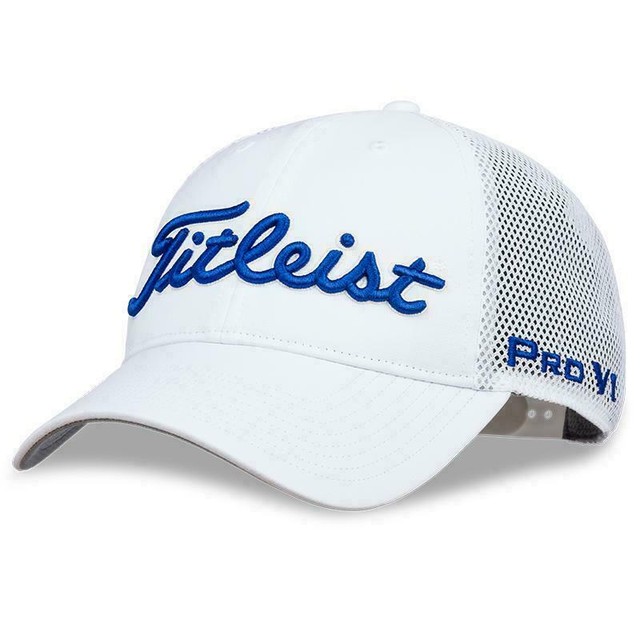 titleist golf hats ebay