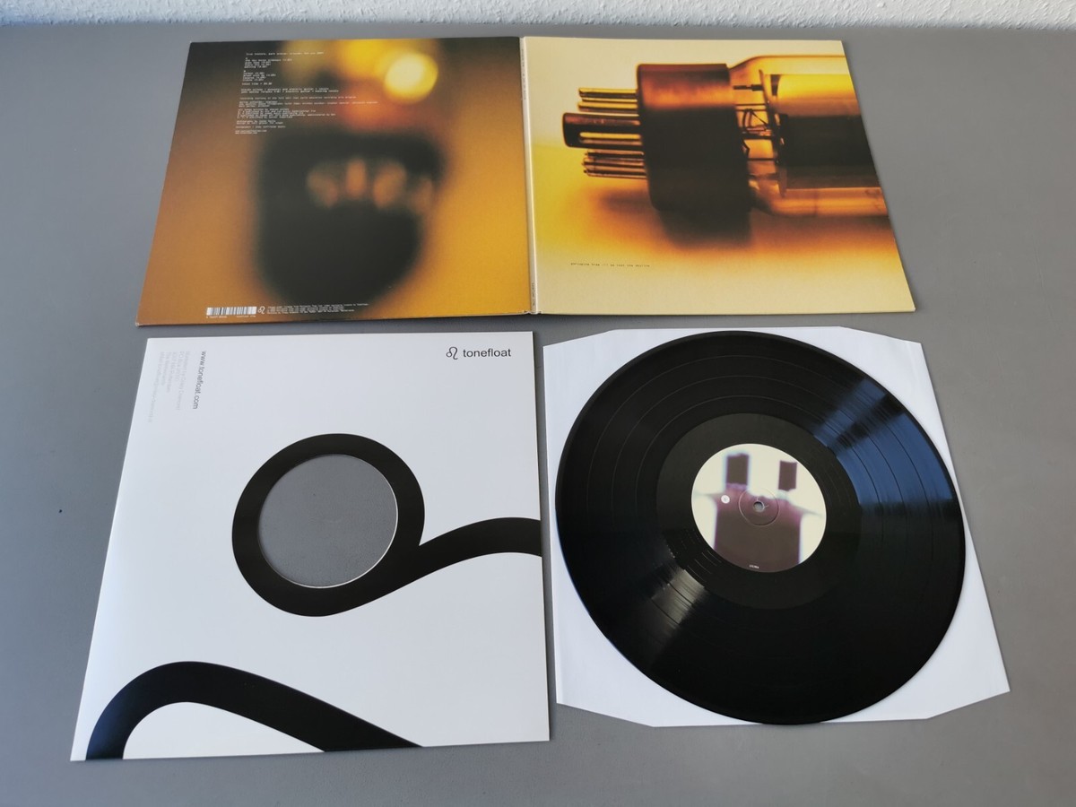 PORCUPINE TREE レコード　ほぼ未使用極美品 PORCUPINE TREE original black Vinyl LP We Lost The Skyline (2008