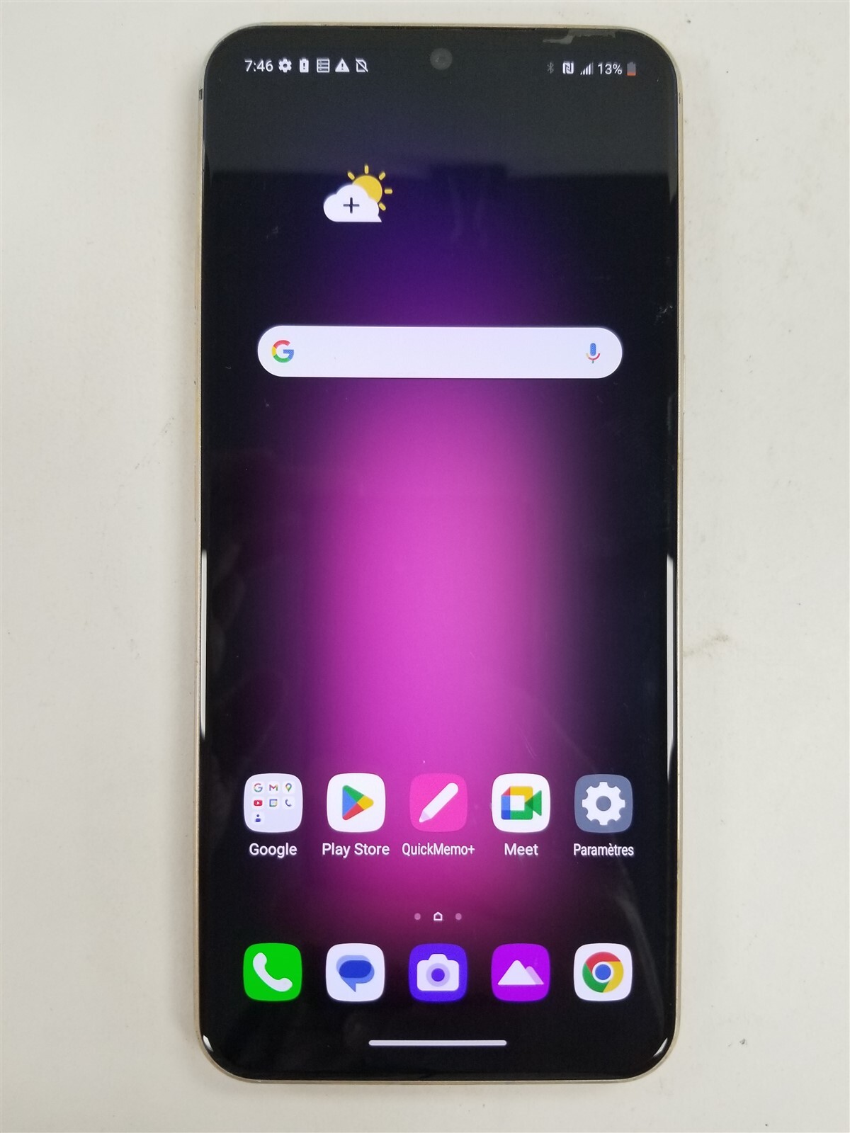 Custodia Soft Armor Per LG V60 ThinQ - TPU 1.5mm, Angoli Rinforzati | Protezione Antiurto - Foto 6