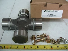 Universal Joint S&S P/N S-E358 Ref. # Dana Spicer SPL170X, SPL1703X, SPL1701X 