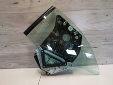 MERCEDES W205 300C CABRIO 2018 USA Scheibe Seitenscheibe Links Hinten A205670103