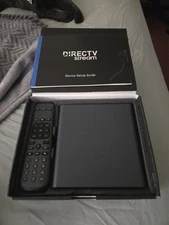 AT&T C71KW-400, DirecTV Stream, Android Box,  Osprey Box Brand NEW