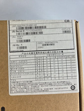 NEW Cisco Business Class VOIP Phone CP-8861-K9 IP, Factory Sealed